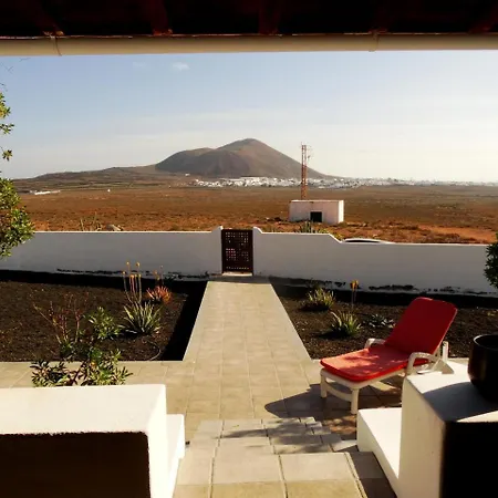 Casa Relax * Teguise (Lanzarote)