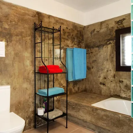 Casa Relax Semesterbostad *