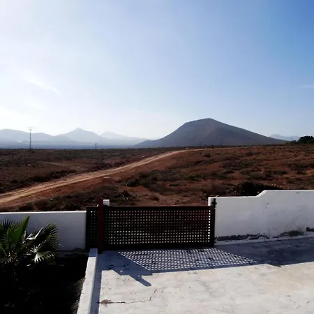 Casa Relax Semesterbostad *