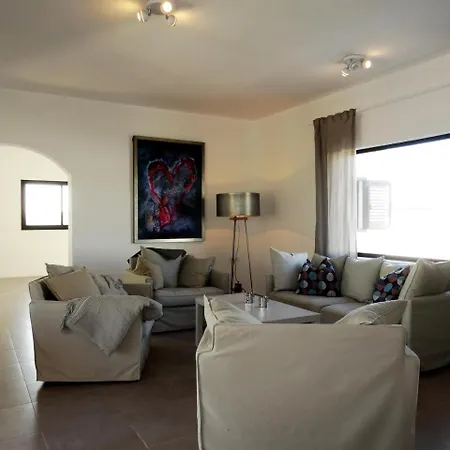 Casa Relax Semesterbostad
