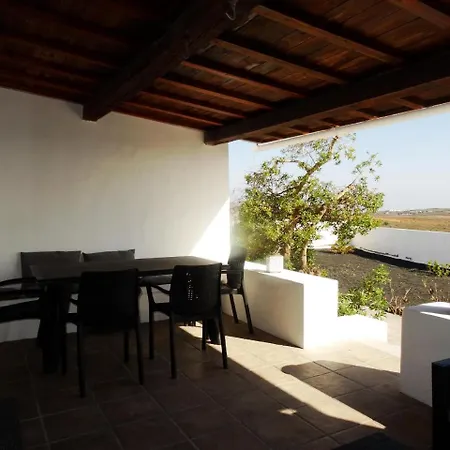 Semesterbostad Casa Relax Teguise (Lanzarote)