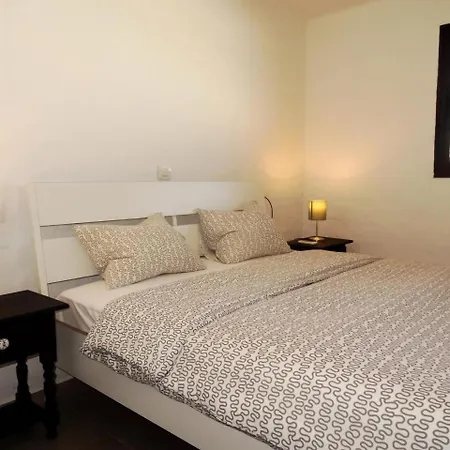 Casa Relax Semesterbostad Teguise (Lanzarote)