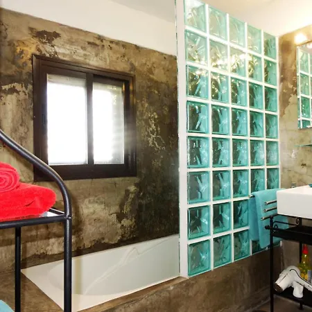 Casa Relax Semesterbostad *