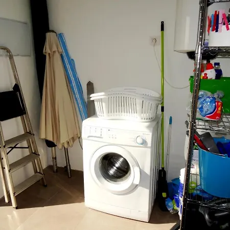 Casa Relax Semesterbostad Teguise (Lanzarote)