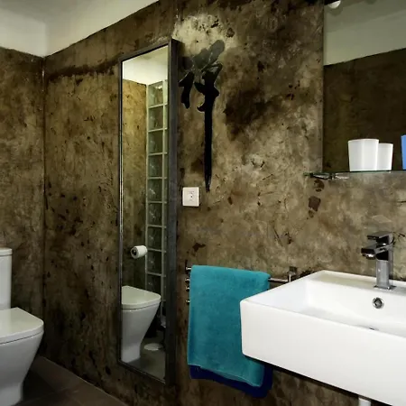 Casa Relax * Teguise (Lanzarote)