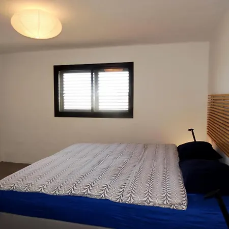 Casa Relax Semesterbostad *